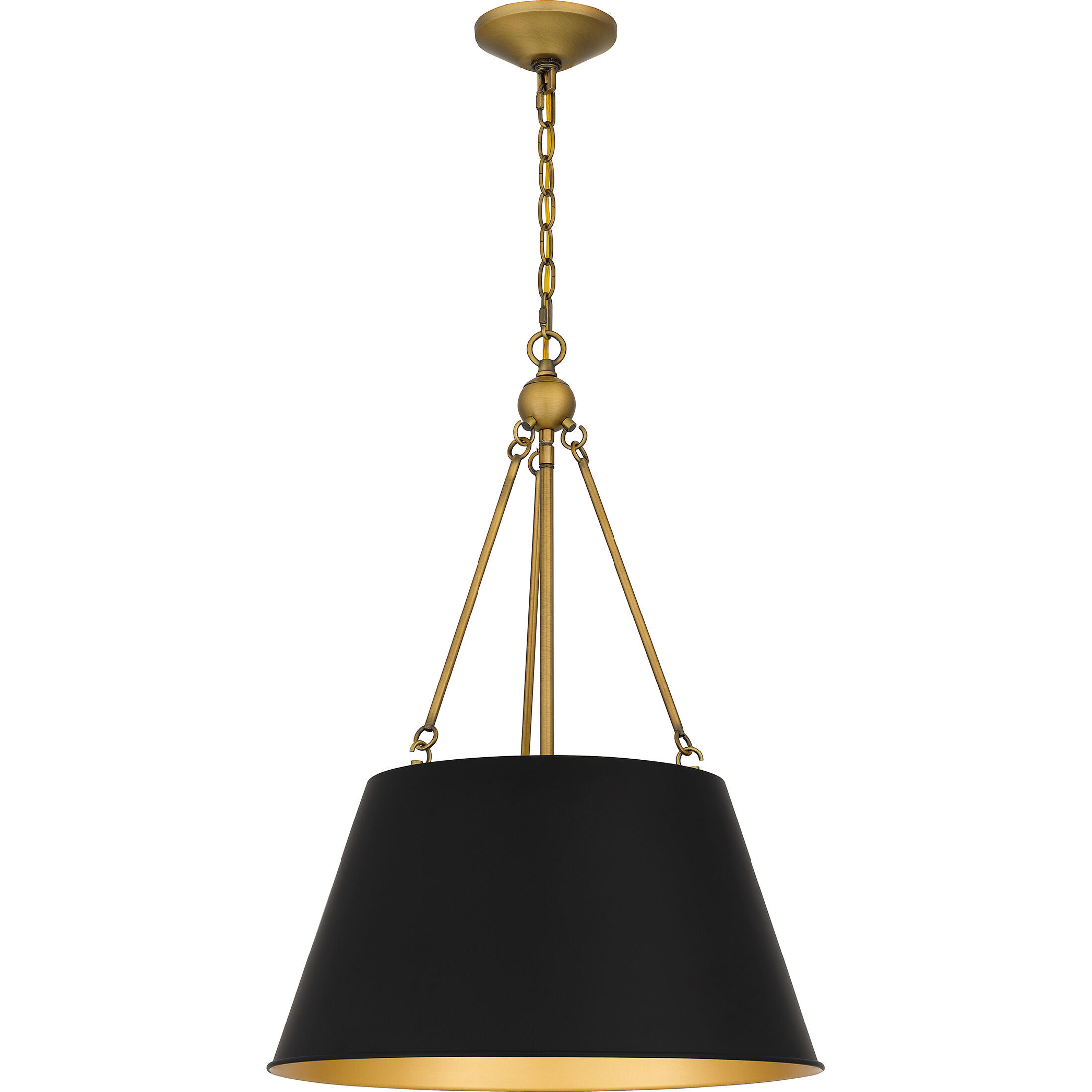 Aberdale 4 Light 18.50 inch Pendant
