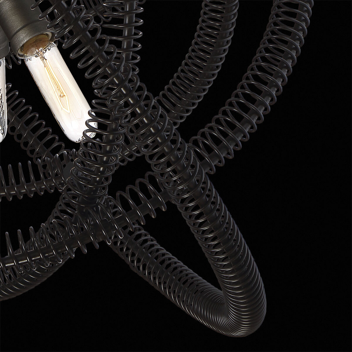 Orbita 1 Light 11 inch Vintage Bronze Wall Sconce Wall Light