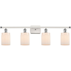 Ballston Hadley 4 Light 36.00 inch Bathroom Vanity Light