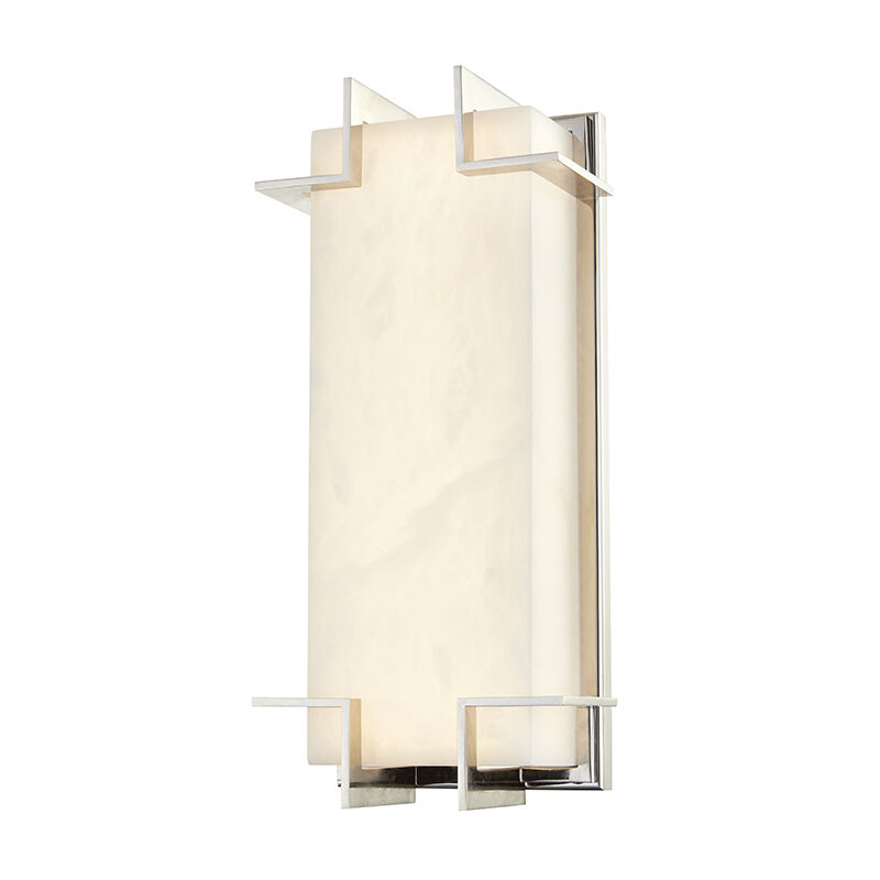 Delmar 1 Light 6.50 inch Wall Sconce