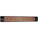 EF60 Series 9 X 8 inch Black Electric Patio Heater in Mason