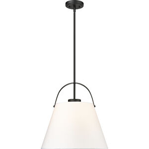 Z-Studio 1 Light 18.00 inch Pendant