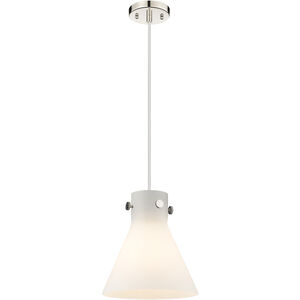 Downtown Urban Newton Cone 1 Light 10.00 inch Pendant