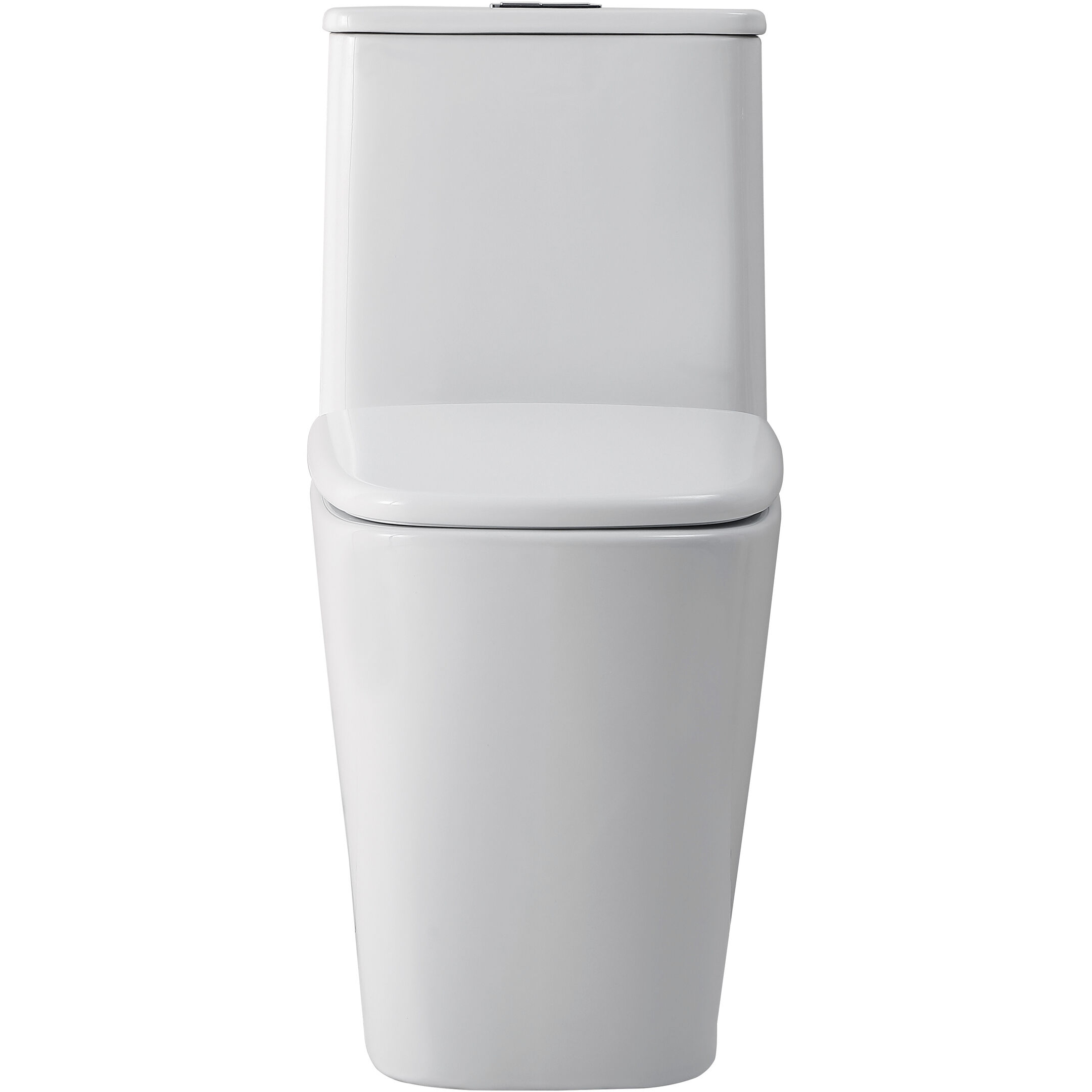 Winslet White Toilet