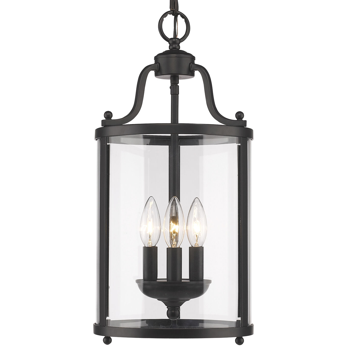 Payton 3 Light 9.00 inch Pendant