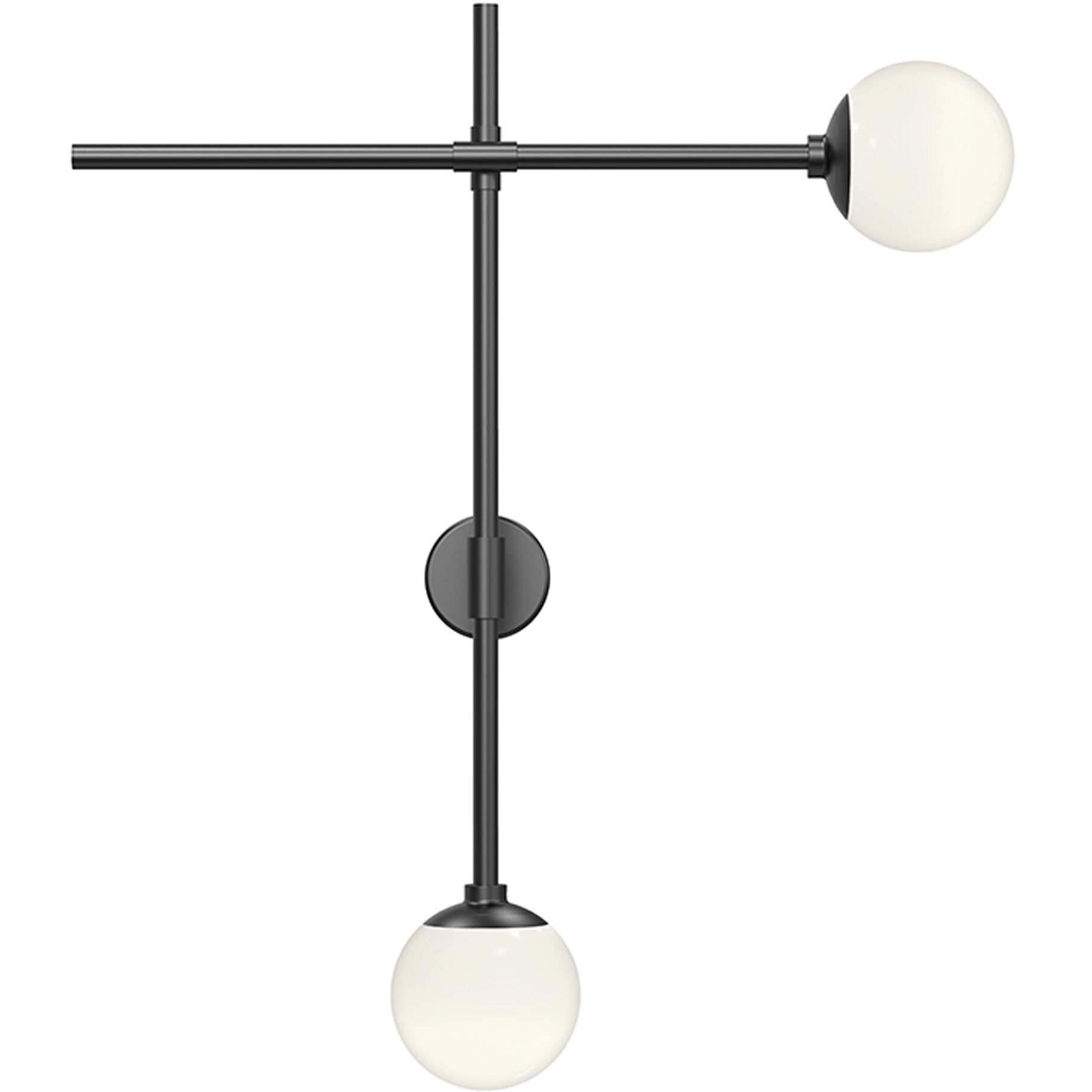 Sabon 2 Light 12.00 inch Wall Sconce