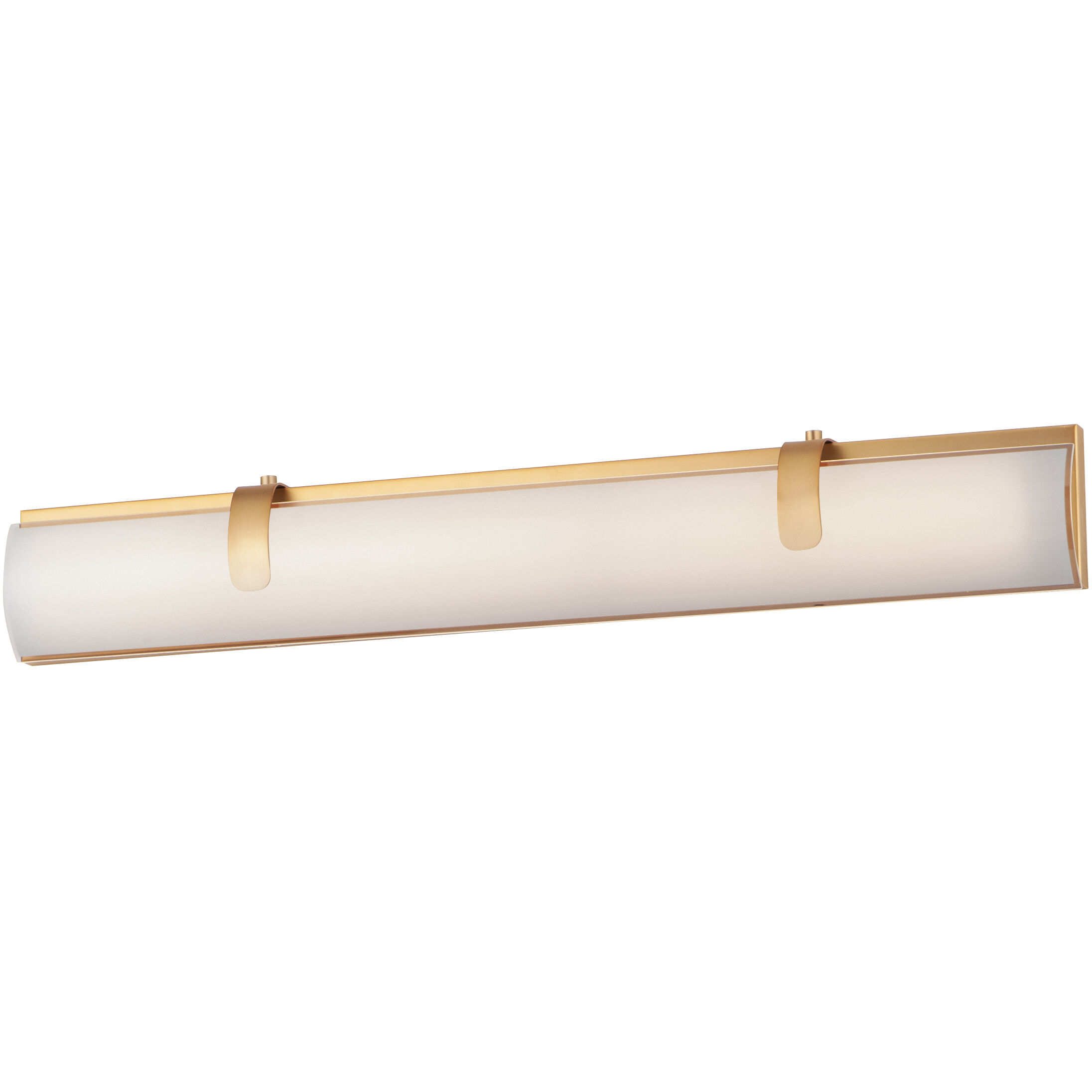 Clutch 2 Light 30.00 inch Bathroom Vanity Light