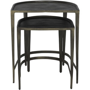 Dresden Side Table