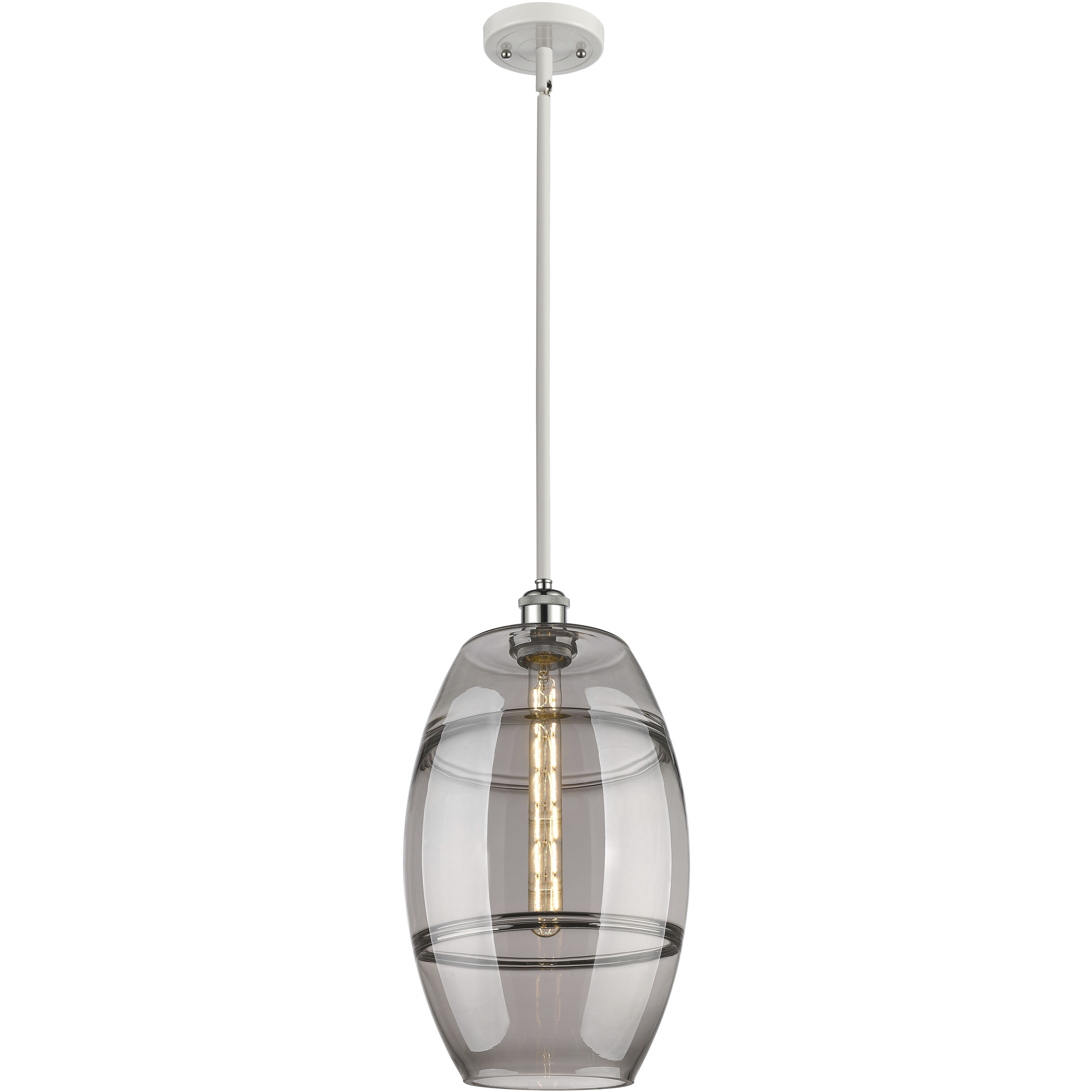 Ballston Vaz 1 Light 10.00 inch Mini Pendant