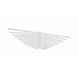 Seraph Wall Sconce Wall Light in White