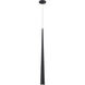 Sliver 1 Light 2.75 inch Pendant