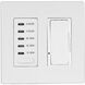 Ontario 5 X 3 inch White Patio Heater Dimmer and Timer in One
