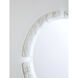 Sadona Marble LED Mirror