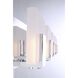 Canmore LED 20 inch Black Vanity Light Wall Light
