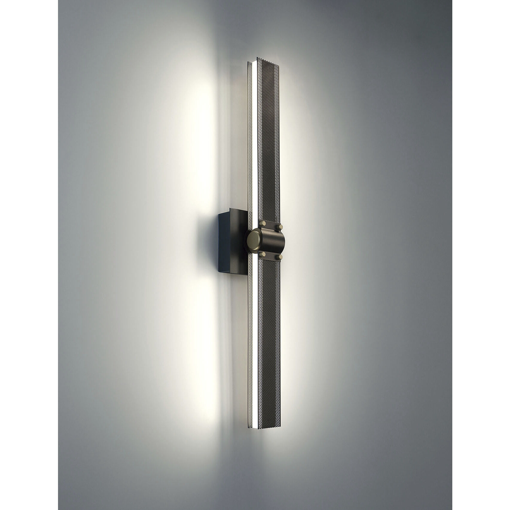 Admiral Wall Sconce Wall Light