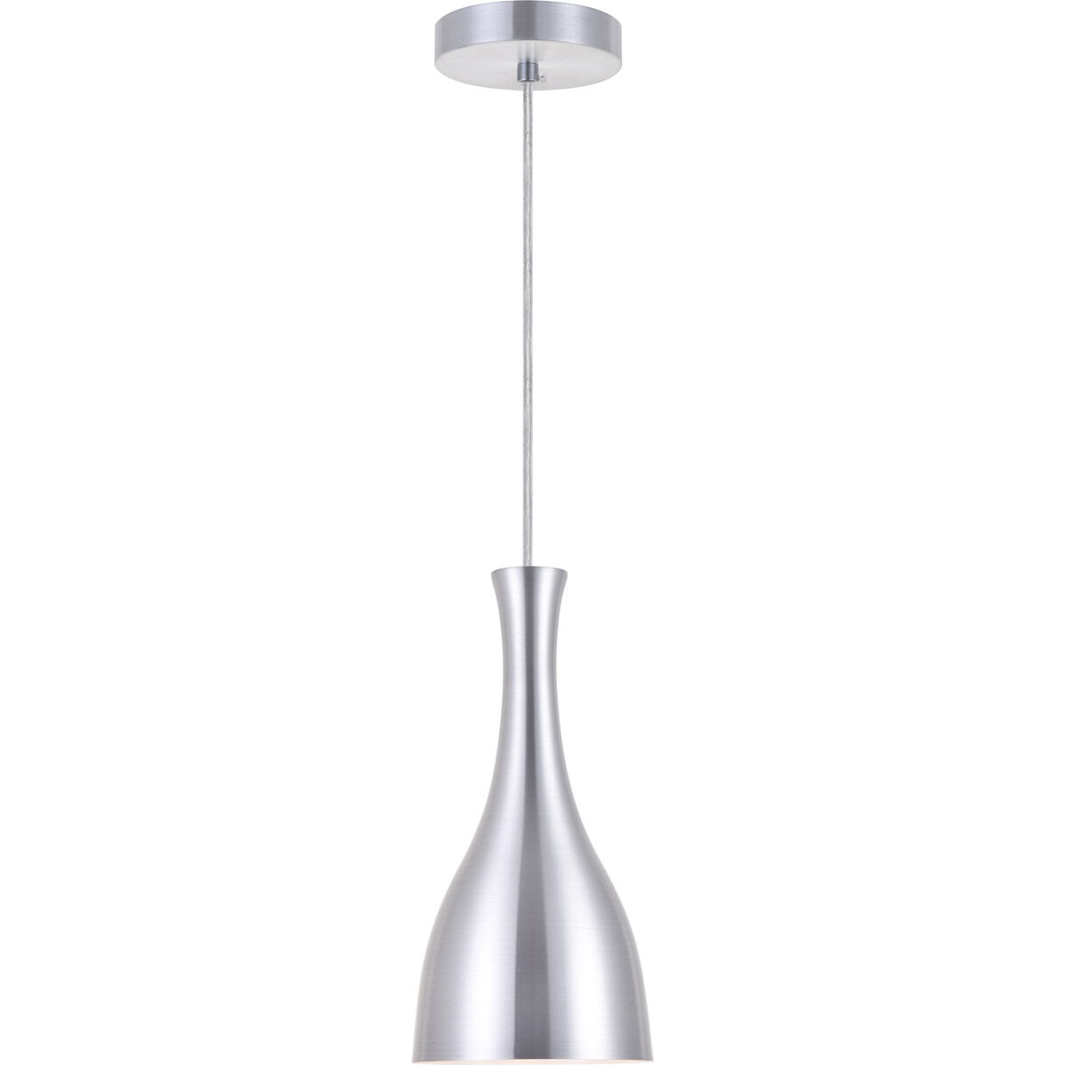 Aiken 1 Light 5.50 inch Pendant