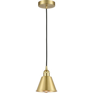 Smithfield 1 Light 6.50 inch Mini Pendant