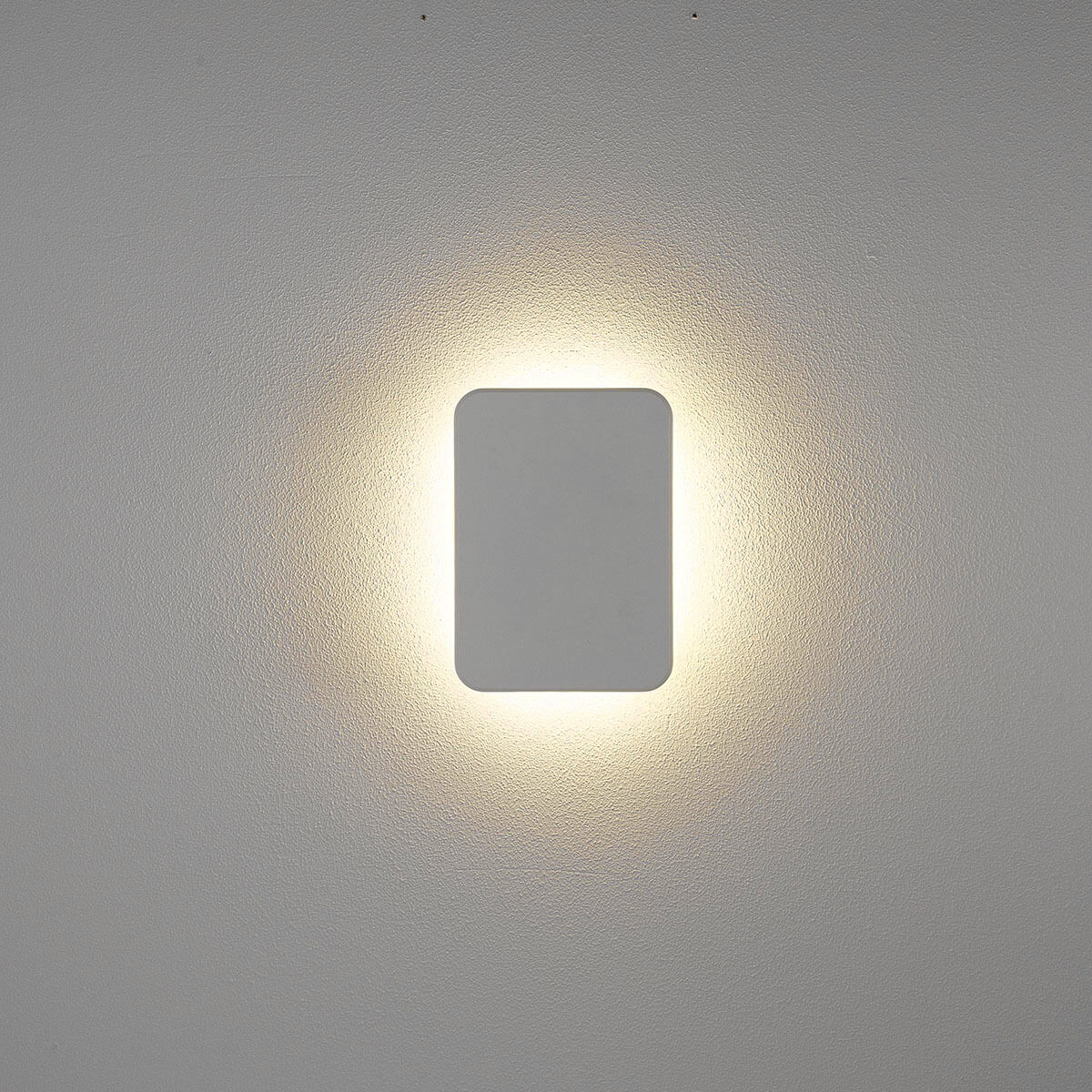 Port LED 10 inch Graphite Grey Outdoor Wall Mount