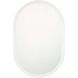 Eslo 36 X 24 inch Mirror Mirror