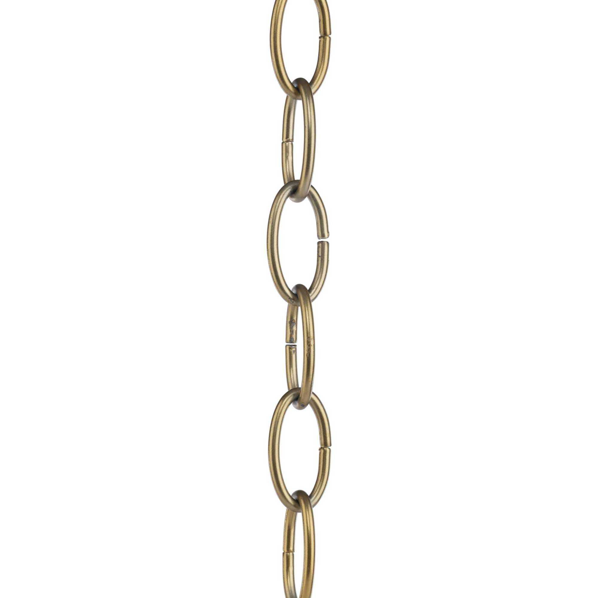 Accessory Chain 0.50 inch Lighting Accessory