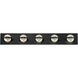 Ryder 5 Light 32.75 inch Bathroom Vanity Light