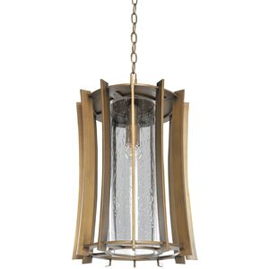 Ronan 1 Light 8.50 inch Foyer Pendant