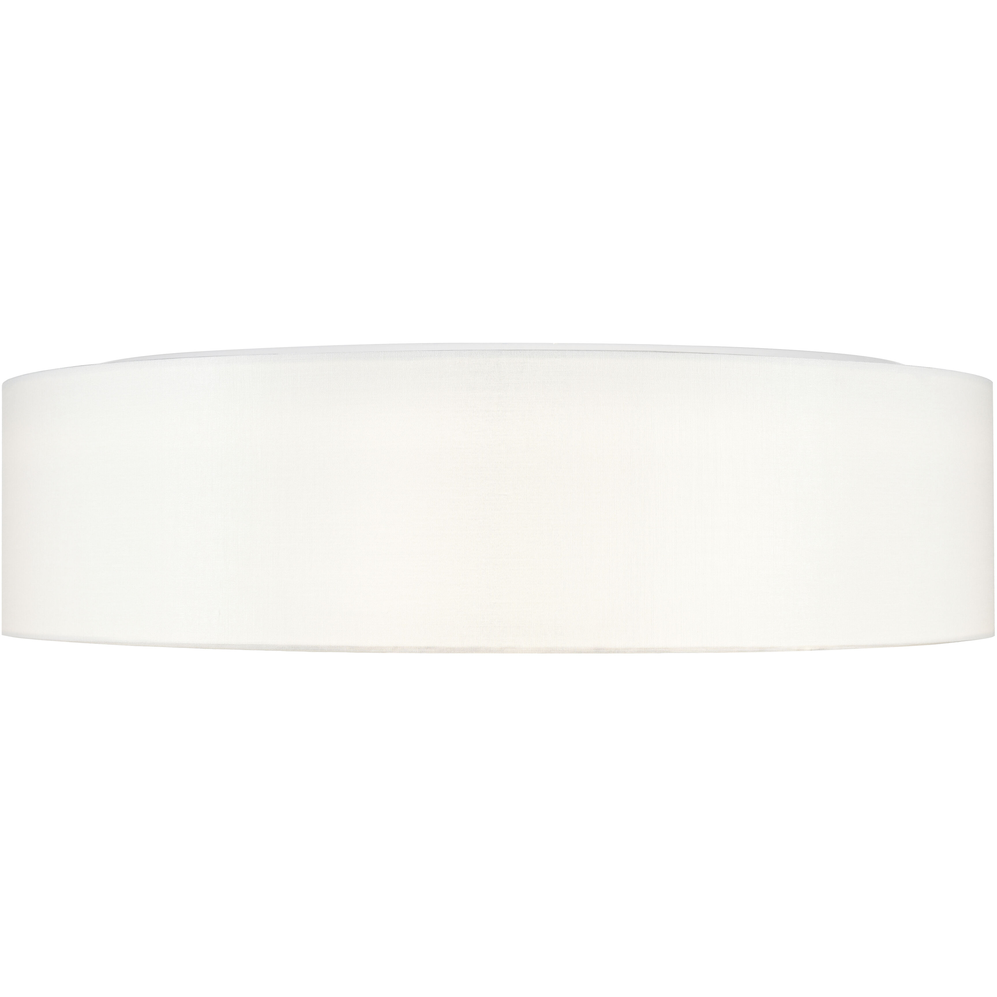 Rosata 1 Light 20.00 inch Flush Mount