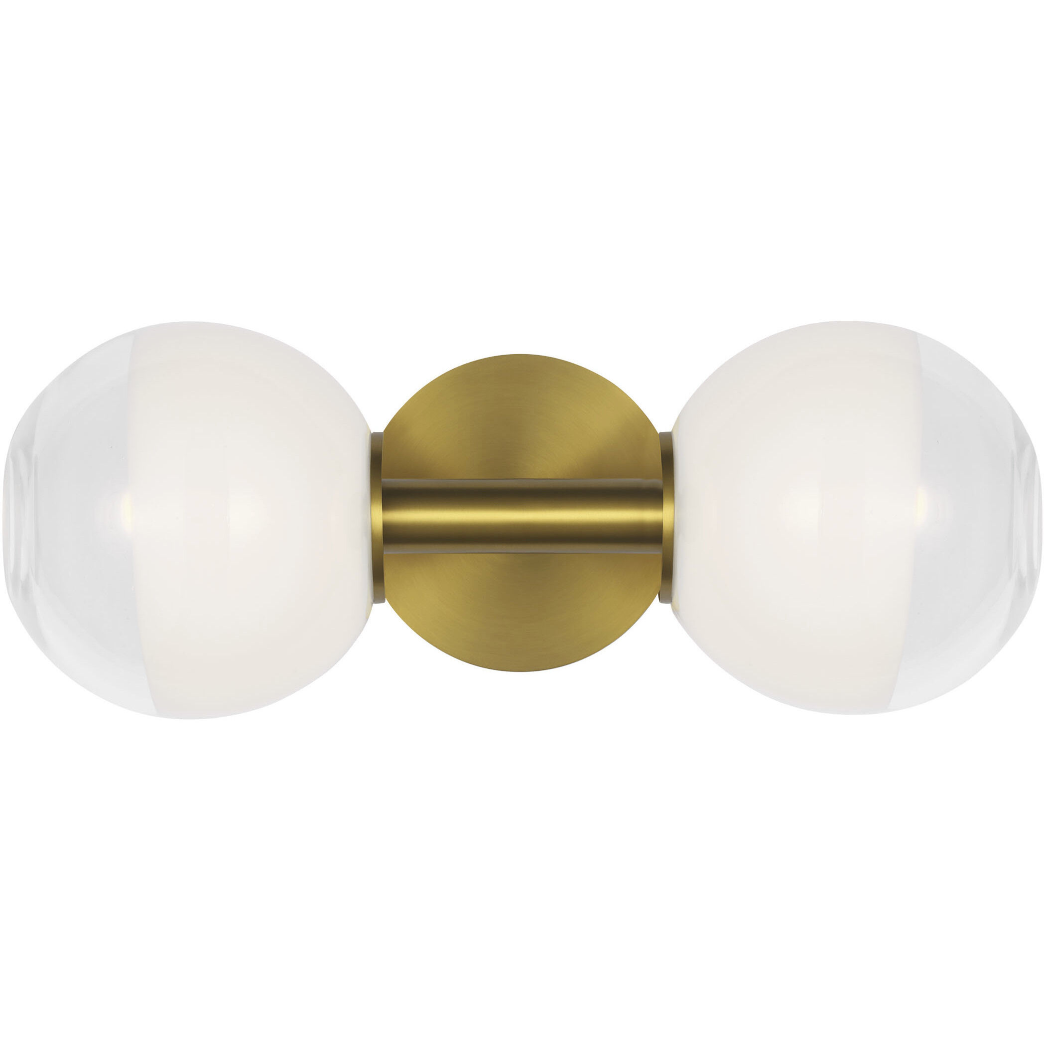 Sean Lavin Torian 2 Light 15.38 inch Wall Sconce
