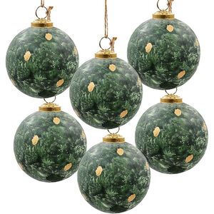Anita Green Ornament