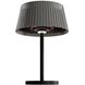 Vellura 33 X 22 inch Table Patio Heater