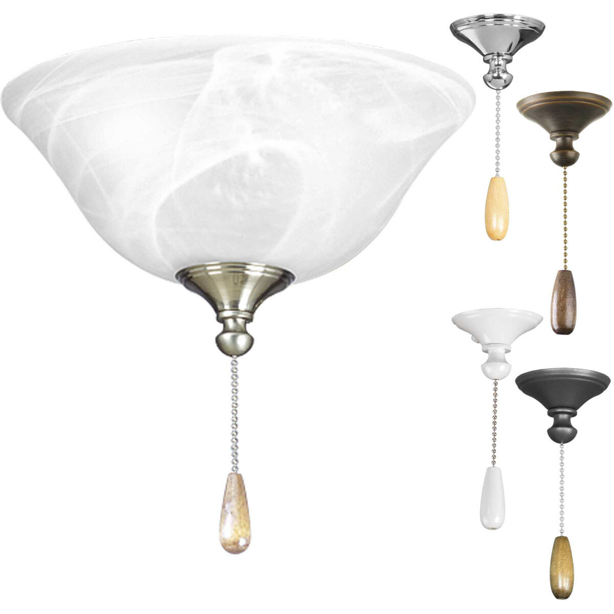 AirPro Fan Light Kit