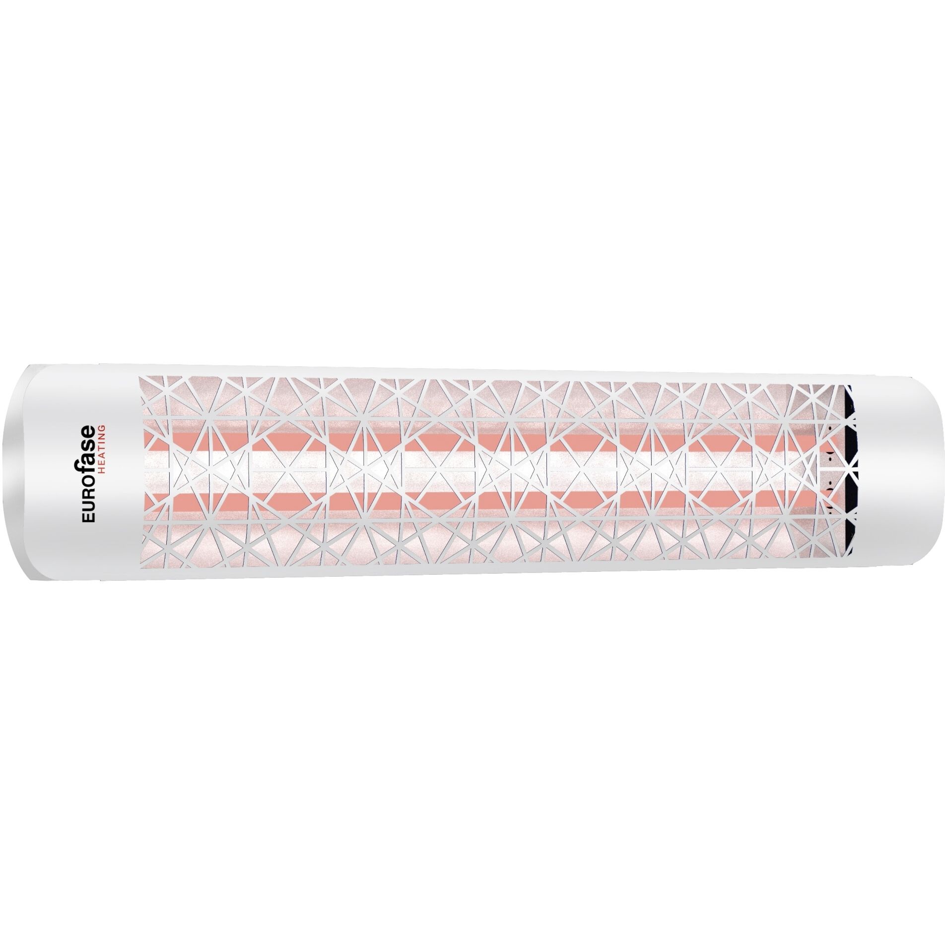 Ontario 8.30 inch  X 1.00 inch Outdoor Patio Heaters