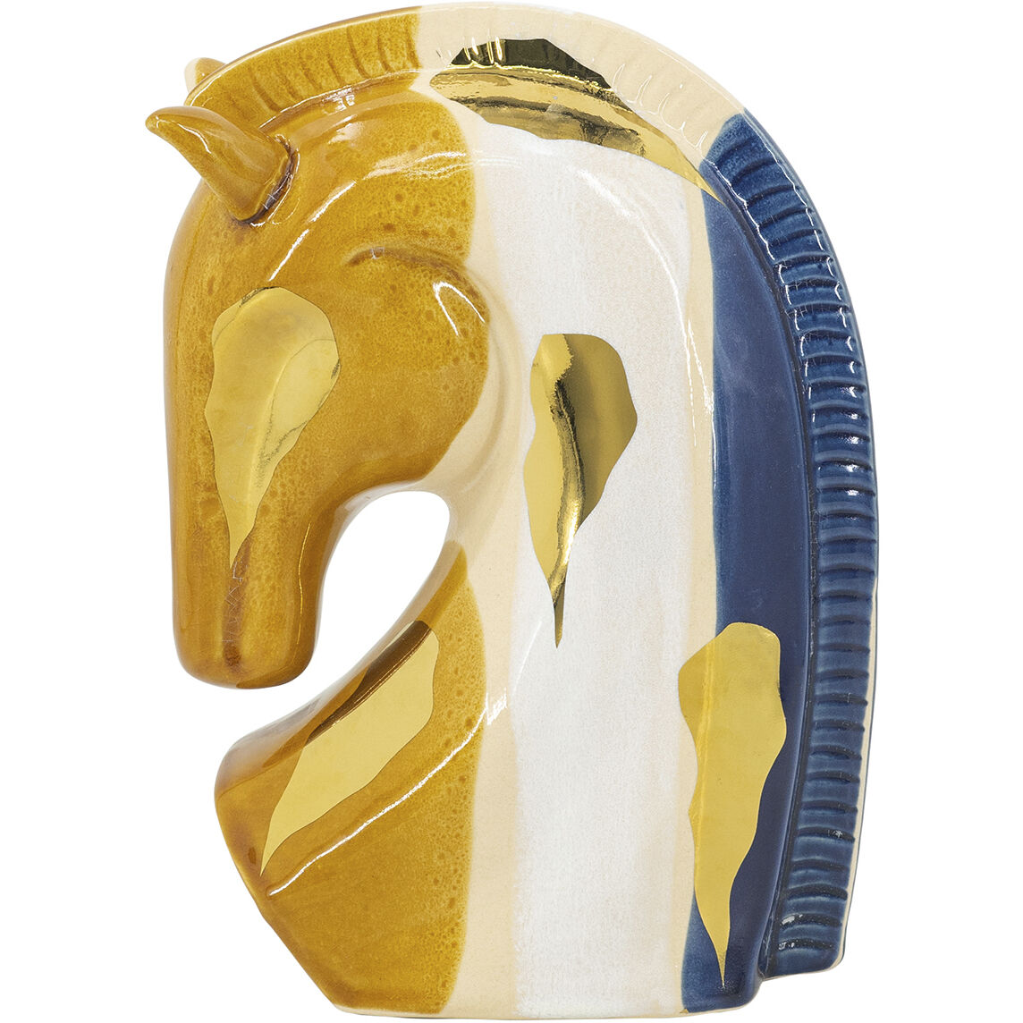 Anita Multicolor Statue