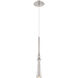 Cani 1 Light 2.25 inch Pendant