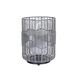 Wallis 21.5 inch 60.00 watt Black Outdoor Portable, Both Indoor/Outdoor