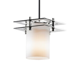 Fusion 1 Light 6.50 inch Pendant