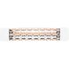EF25 Series 8.18 inch  X 9.00 inch Outdoor Patio Heaters