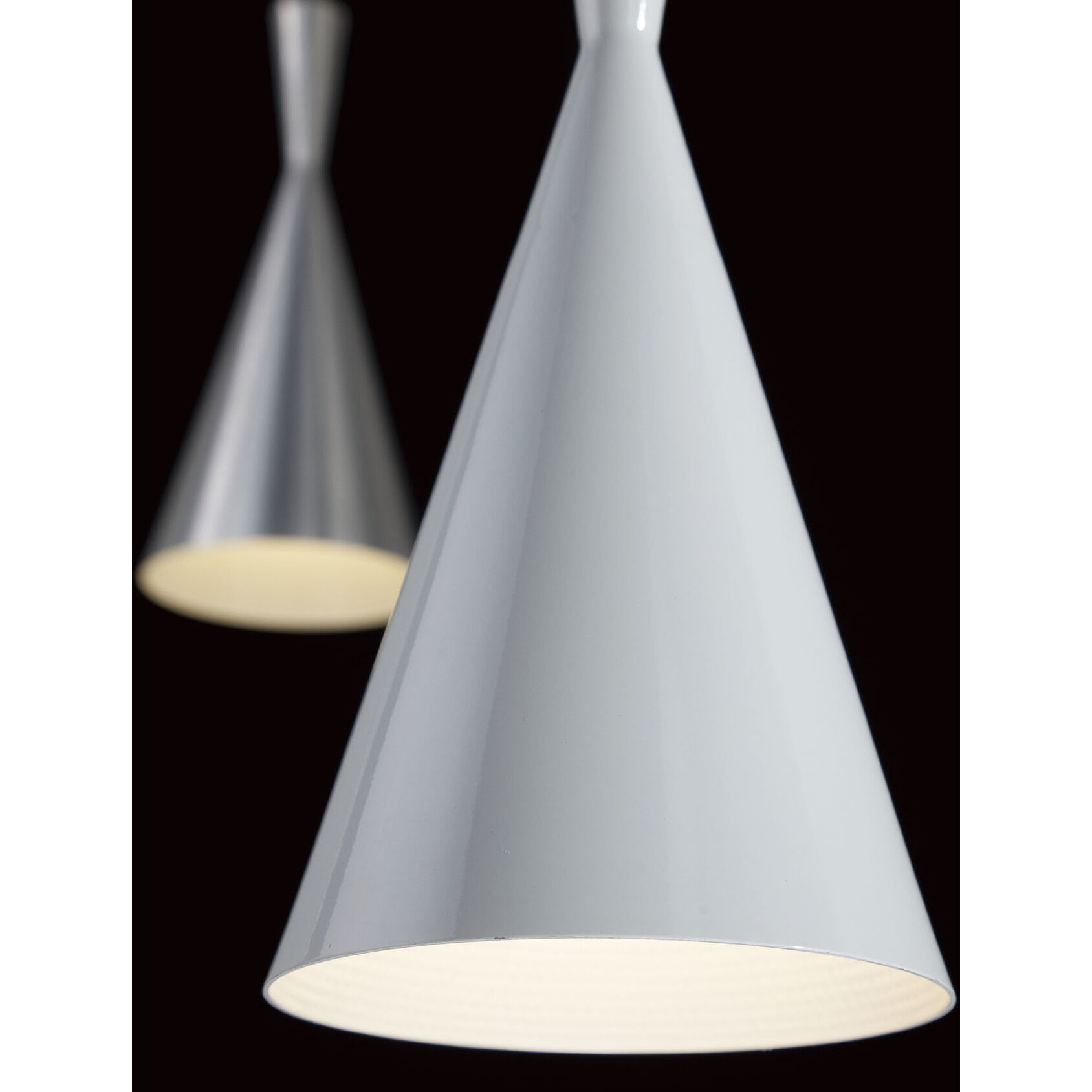 Bronx 1 Light 7.5 inch Satin Nickel Pendant Ceiling Light