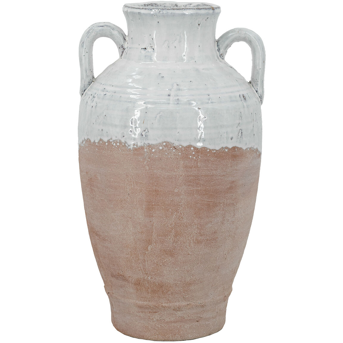Anita 15.7 X 8.7 inch Vase