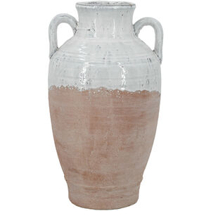 Anita 15.7 X 8.7 inch Vase