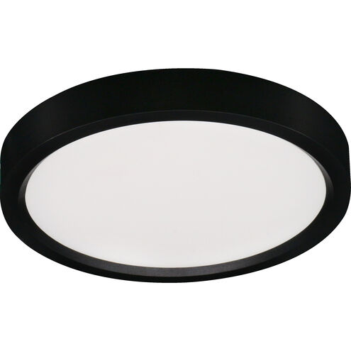 Artemis LED 15 inch White Flush Mount Ceiling Light