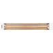 EF30 Series 9 X 8 inch Black Electric Patio Heater in Standard