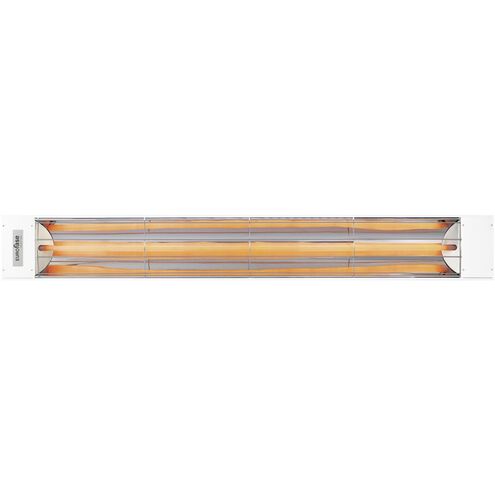 EF30 Series 9 X 8 inch Black Electric Patio Heater in Standard