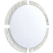 Sadona Marble LED Mirror