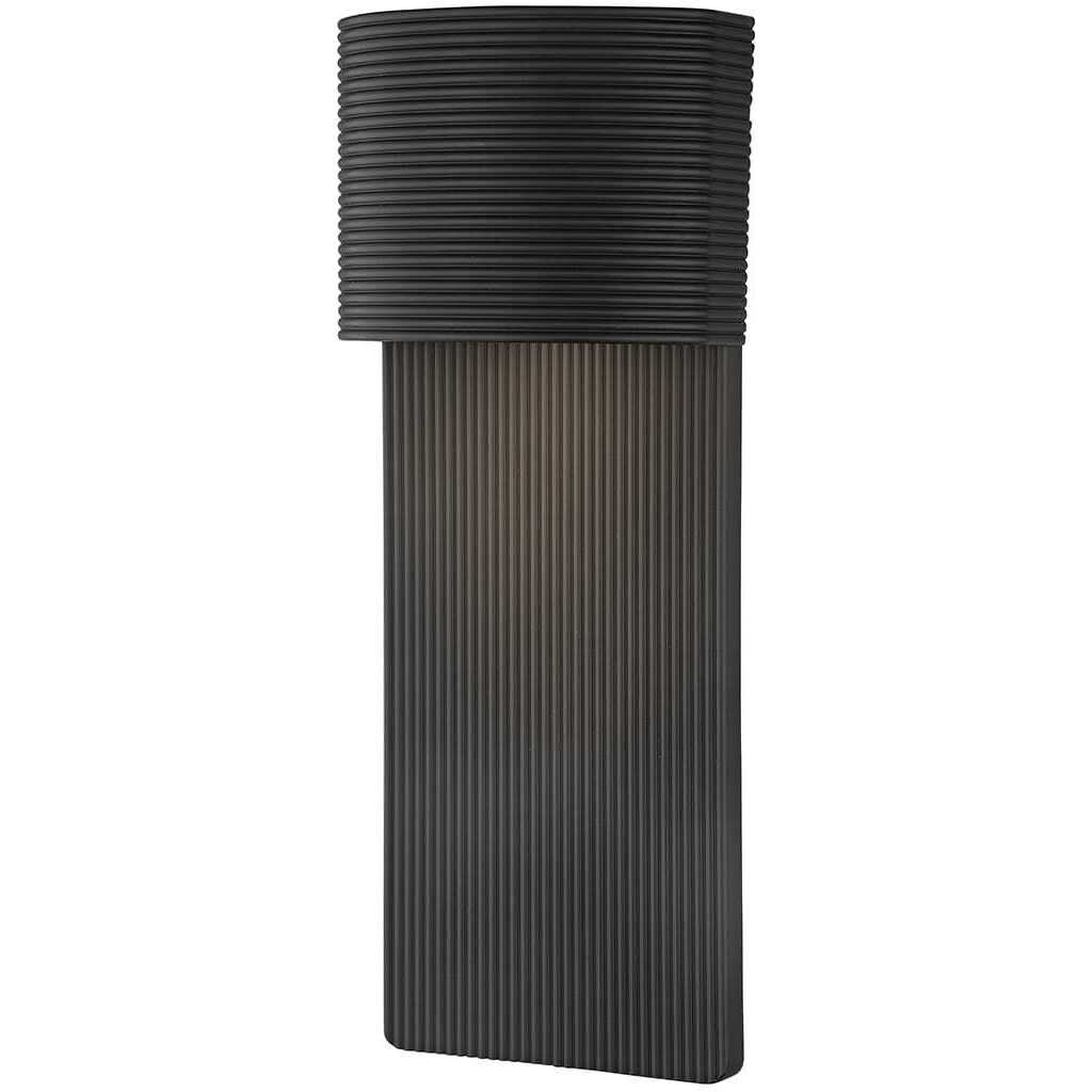 Tempe 1 Light 6.75 inch Outdoor Wall Light