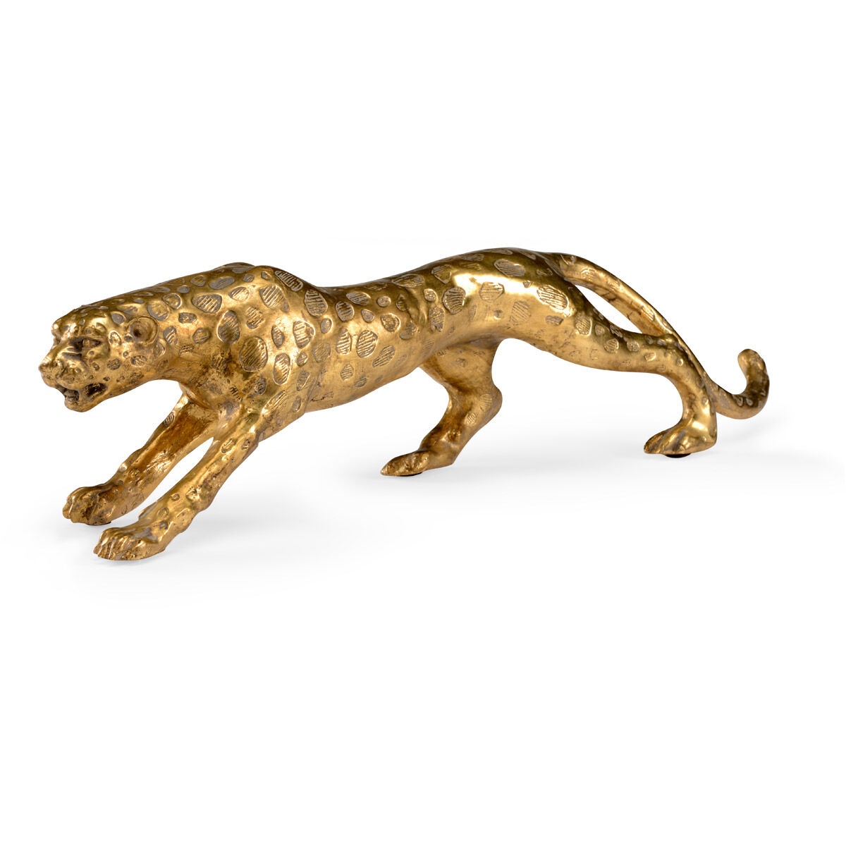 Chelsea House Old Gold Figurine