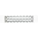 EF15 Series 9 X 8 inch White Electric Patio Heater in Clover