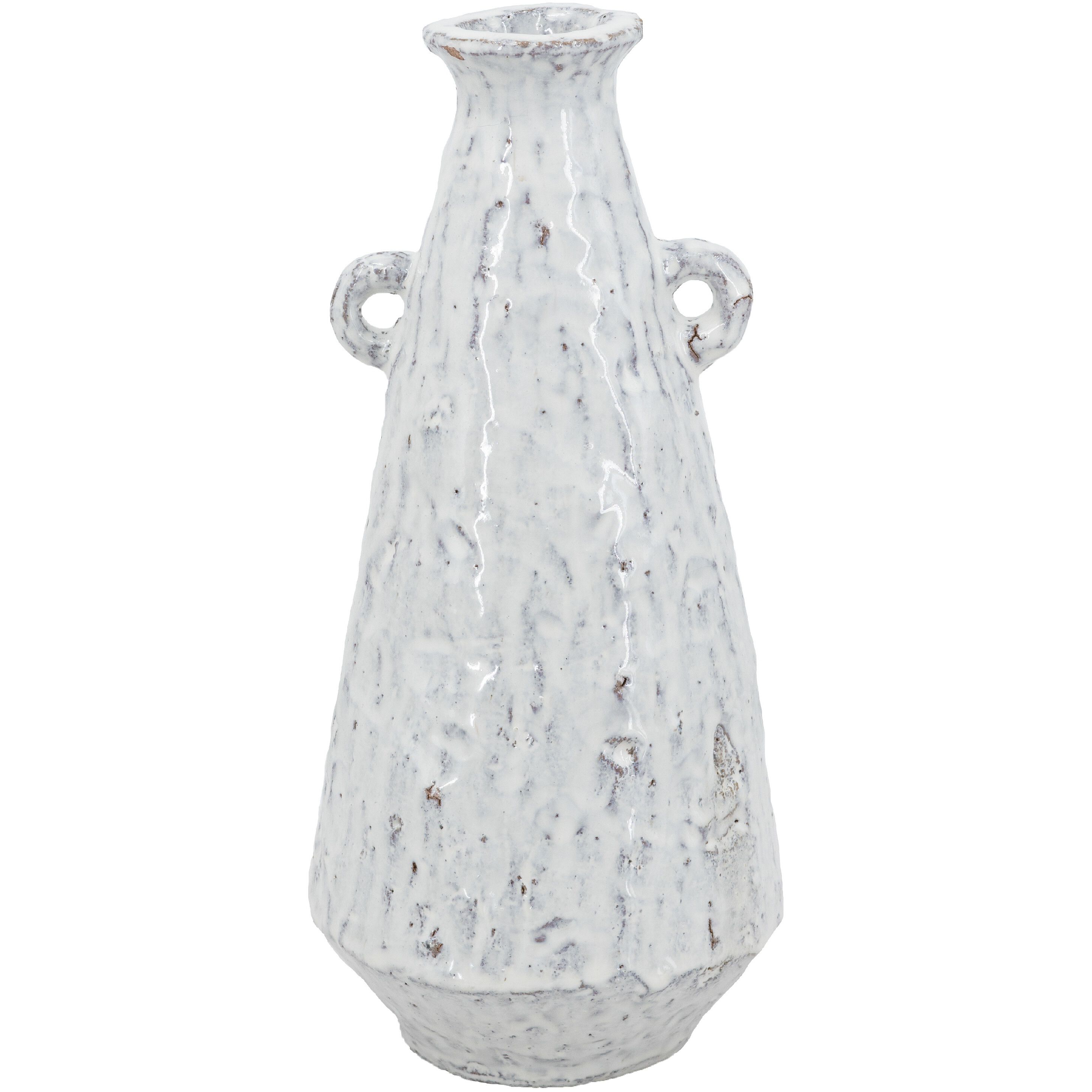 Anita 11.8 X 5.7 inch Vase