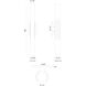 Venna Wall Sconce Wall Light