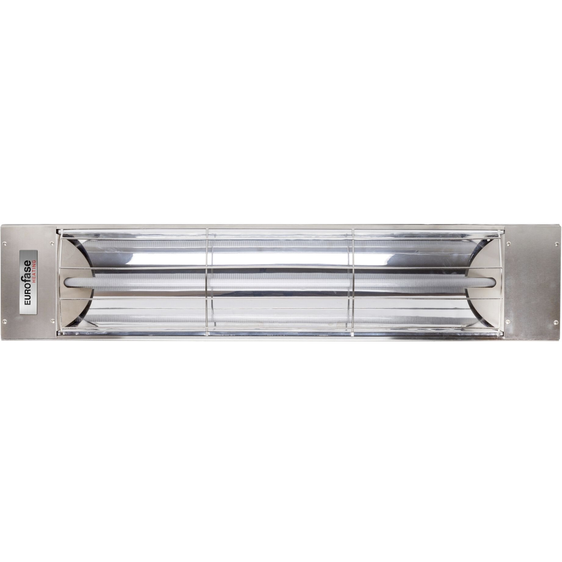 EF20 Series 9 X 8 inch Stainless Steel Electric Patio Heater in Standard